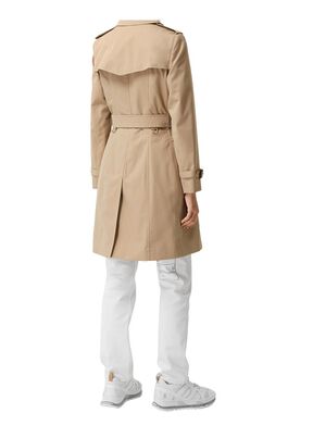 The Mid-length Chelsea Heritage Trench Coat, , hi-res