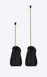 Medium Loulou Chain Bag, , hi-res