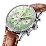Navitimer B01 Chronograph 41 Mint Watch, , hi-res