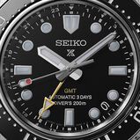 Prospex Divers GMT &#39;Dark Depths&#39; 42mm Mens Watch - 1968 Modern Re-interpretation, , hi-res