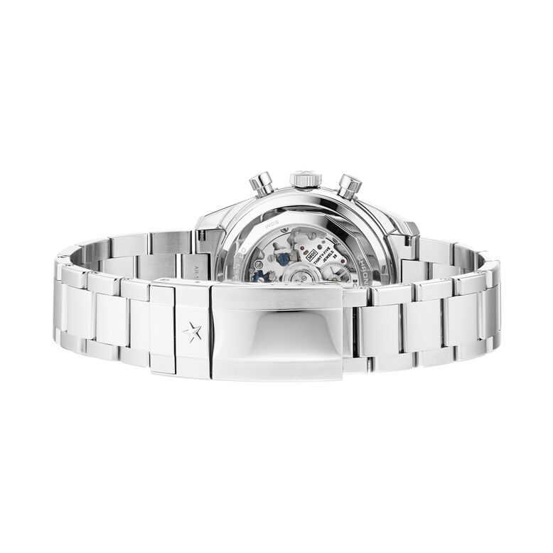 Chronomaster Original El Primero Automatic 38mm Limited Edition WOSG Exclusive, , hi-res
