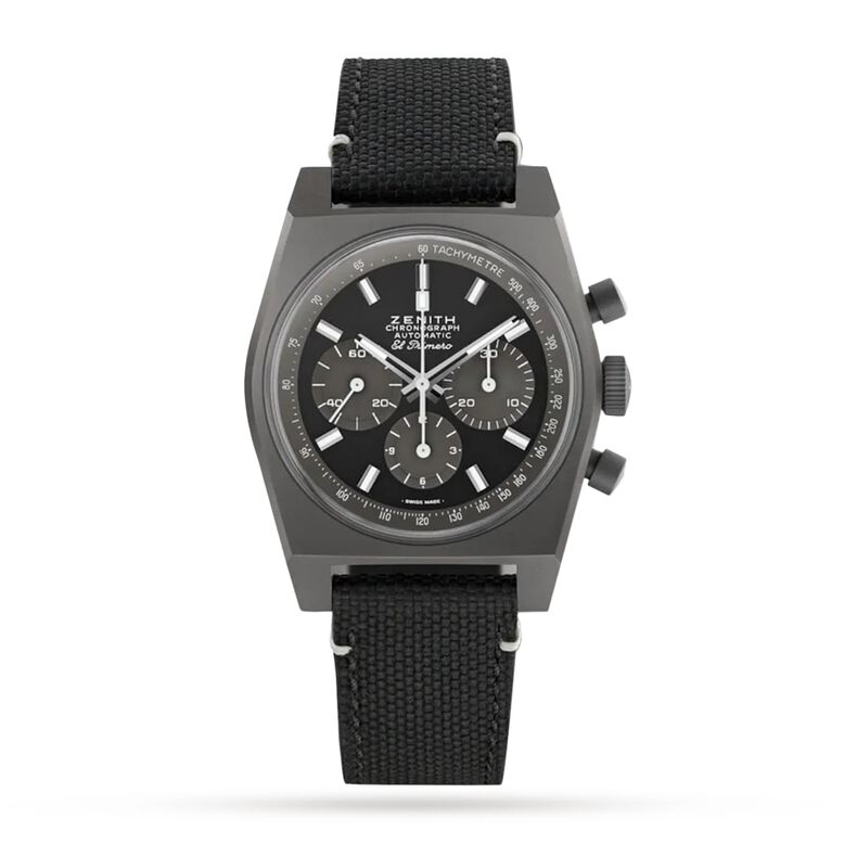 Chronomaster Revival Shadow 37mm Mens Watch, , hi-res