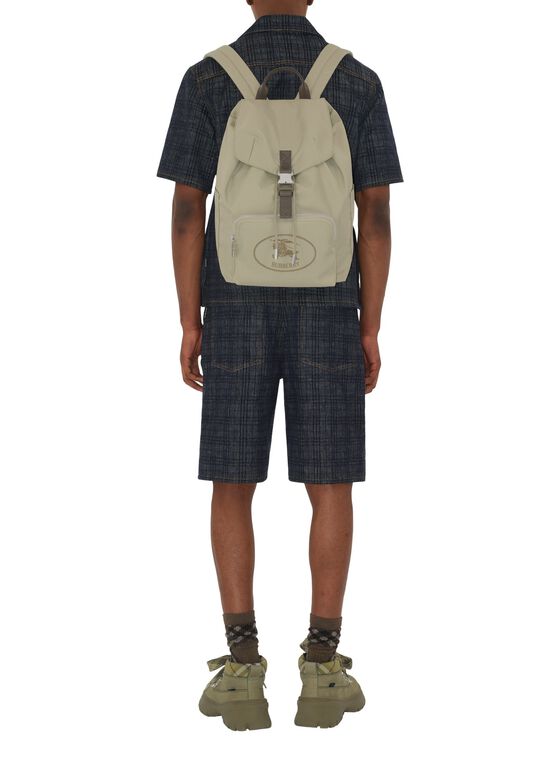 Orkney Flap Backpack, , hi-res