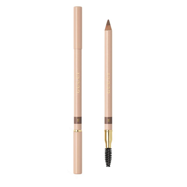 Crayon D&eacute;finition Sourcils Powder Eyebrow Pencil - Auburn, , hi-res