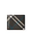 Check Bifold Wallet