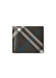 Check Bifold Wallet, , hi-res