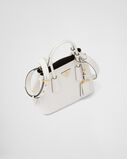 Prada Double Saffiano leather mini bag, , hi-res