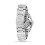 'Dusk Mount Iwate' 44GS Hi-Beat 40mm Mens Watch - Black, , hi-res