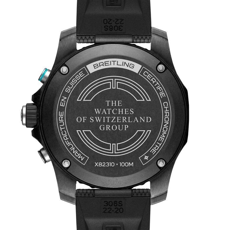 Endurance Pro 44mm Mens Watch The Watches Of Switzerland Group Exclusive, , hi-res