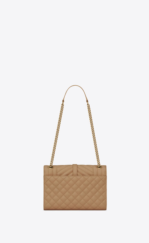 Medium Envelope Chain Bag, , hi-res