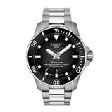 Seastar 2000 44mm Mens Watch Black, , hi-res