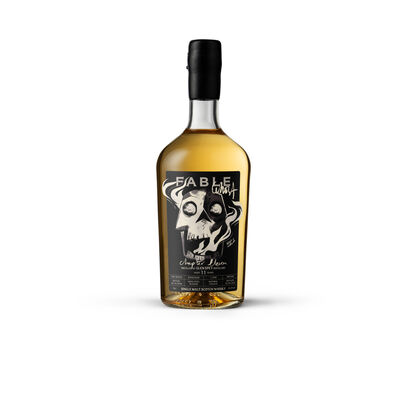 Ghost Chapter Eleven 11YO