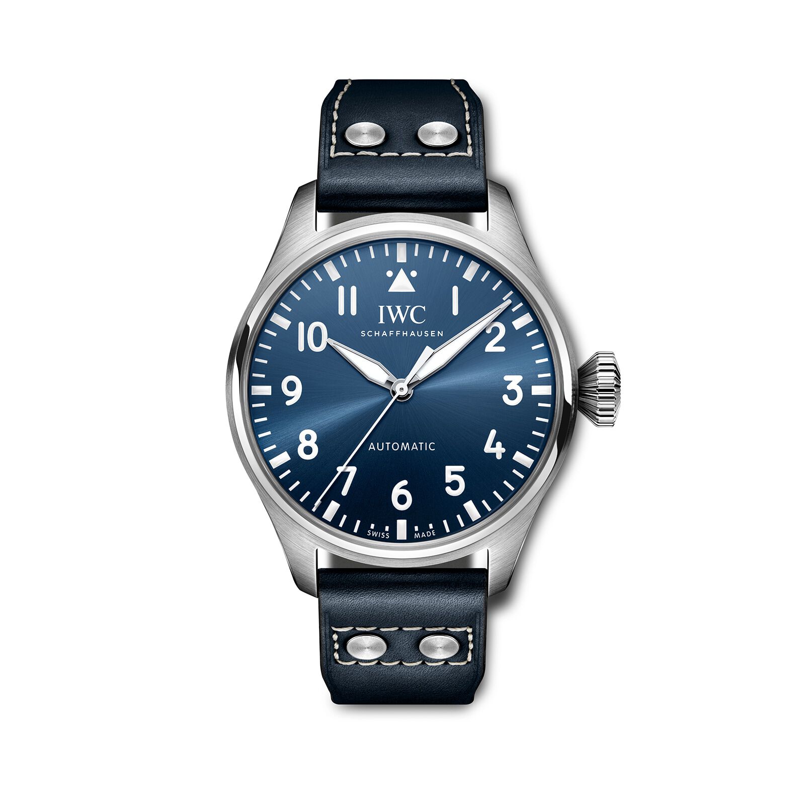 Iwc 43mm discount