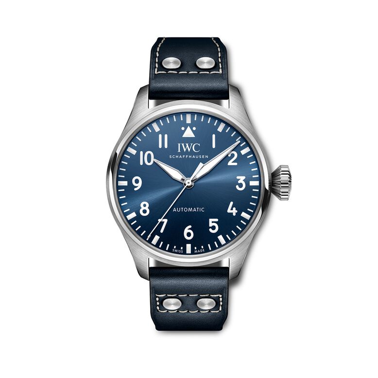 Big Pilot&#39;s 43mm Mens Watch, , hi-res