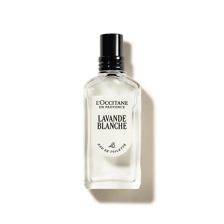 White Lavender Eau de Toilette, , hi-res