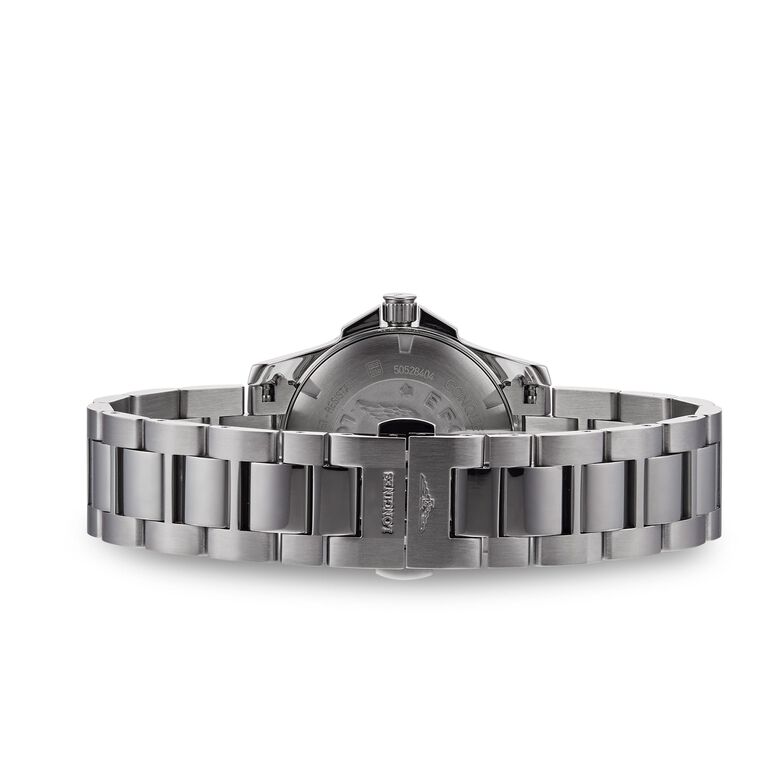Conquest 29.5mm Ladies Watch, , hi-res