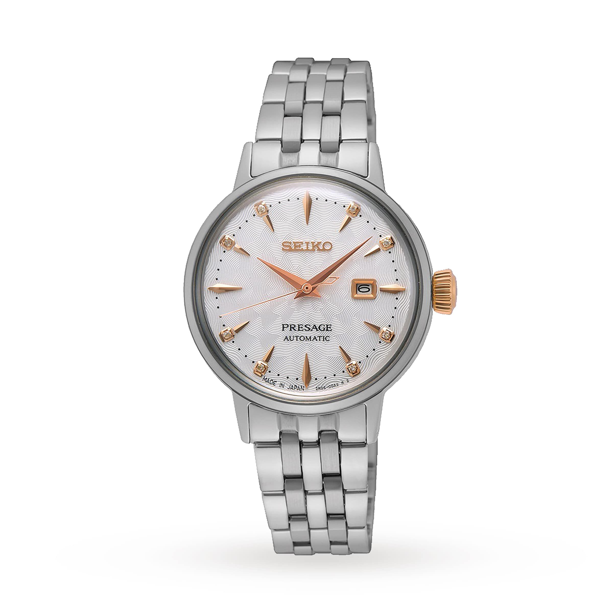 Fine best sale times watches