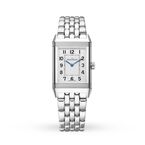 Reverso Classic Medium Thin