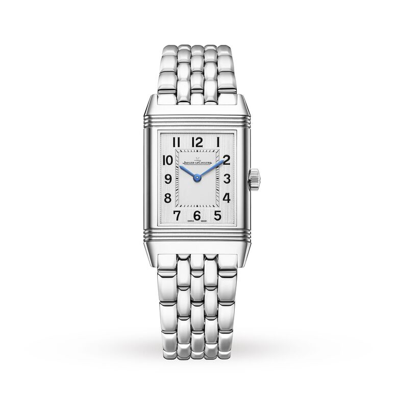 Reverso Classic Medium Thin, , hi-res