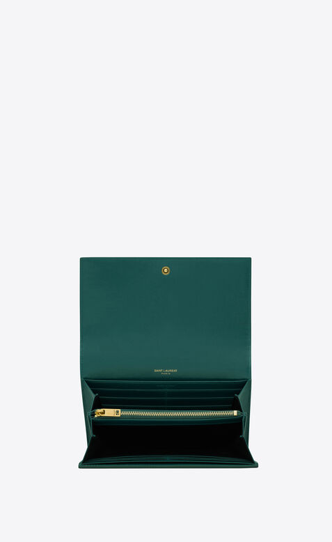 Large Flap Wallet, , hi-res