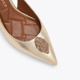 Belgravia Sling Back Heel, , hi-res