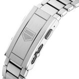 Aquaracer Professional 300 GMT 42mm Mens Watch Green, , hi-res
