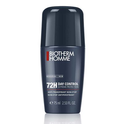 Day Control Deodorant 72h Protection Roll-On