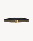 CEINTURE BOUCLE LA 66, , hi-res