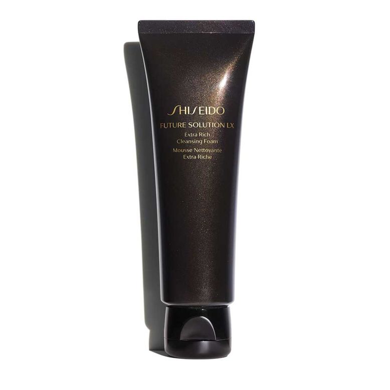 Future Solution LX Extra Rich Cleansing Foam, , hi-res
