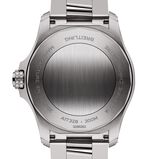 Avenger Automatic 42mm Mens Watch Blue Stainless Steel, , hi-res