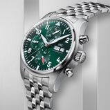 Pilot&#39;s Chronograph 41mm Mens Watch, , hi-res