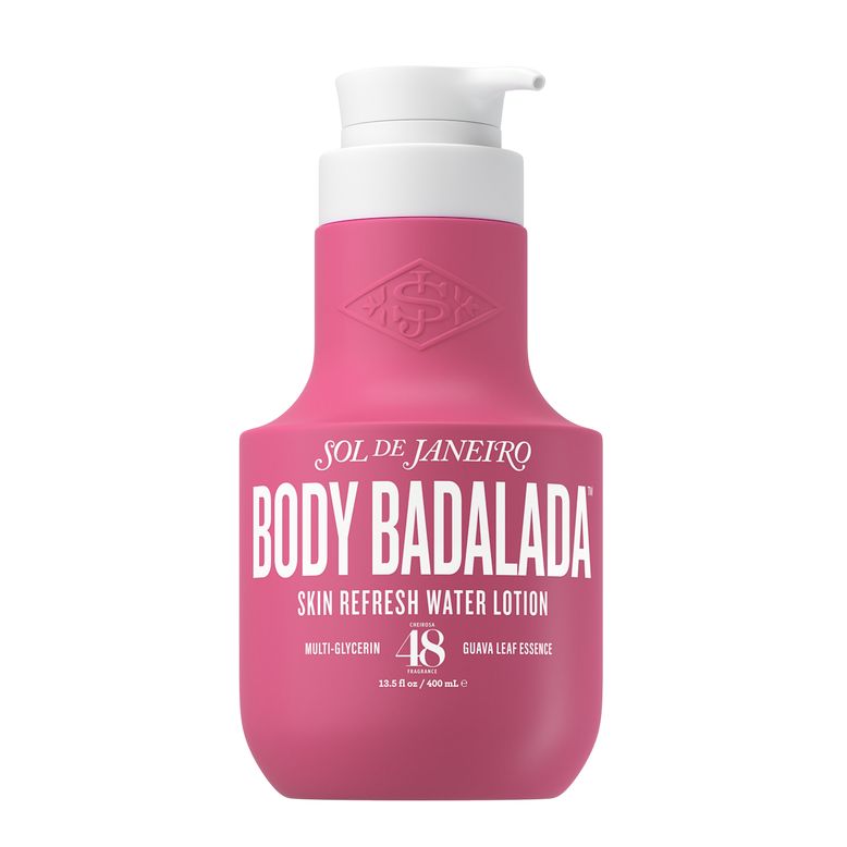 Body Badalada 48 Skin Refresh Water Lotion, , hi-res