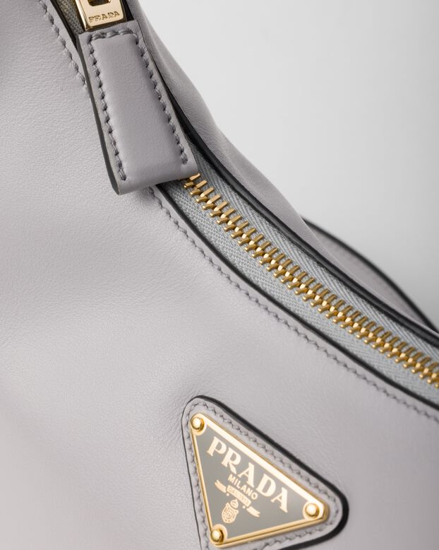 Prada Arqu������ small leather shoulder bag, , hi-res