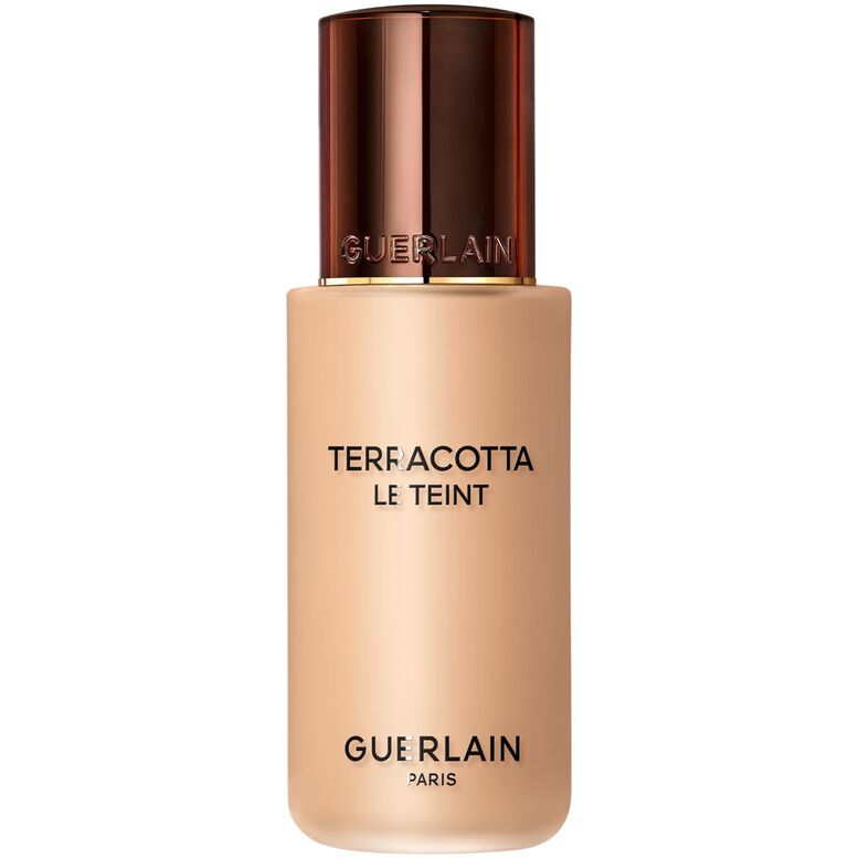 Terracotta Le Teint  - 3W Warm-Dor&eacute;, , hi-res
