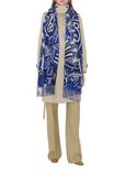 Carousel EKD Cashmere Scarf, , hi-res