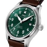 Pilot Mark XX 40mm Mens Watch, , hi-res