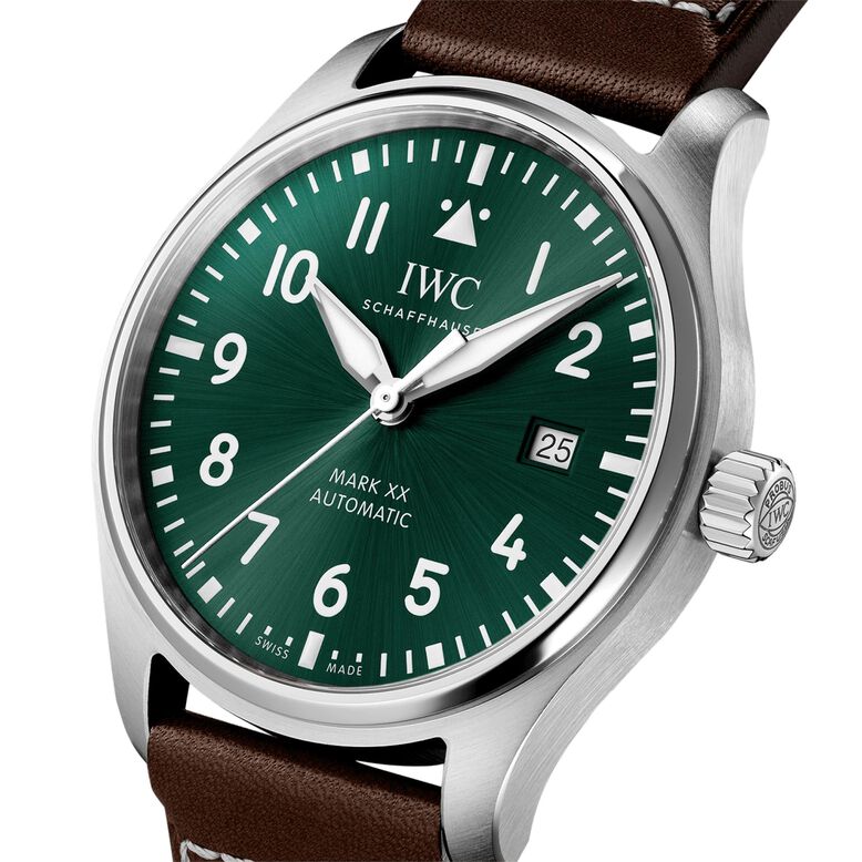 Pilot Mark XX 40mm Mens Watch, , hi-res