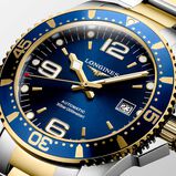 HydroConquest Mens 41mm Automatic Mens Watch, , hi-res
