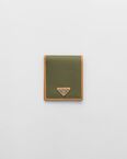 Re-Nylon wallet