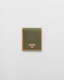 Re-Nylon wallet, , hi-res