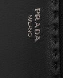 Nappa leather pouch, , hi-res