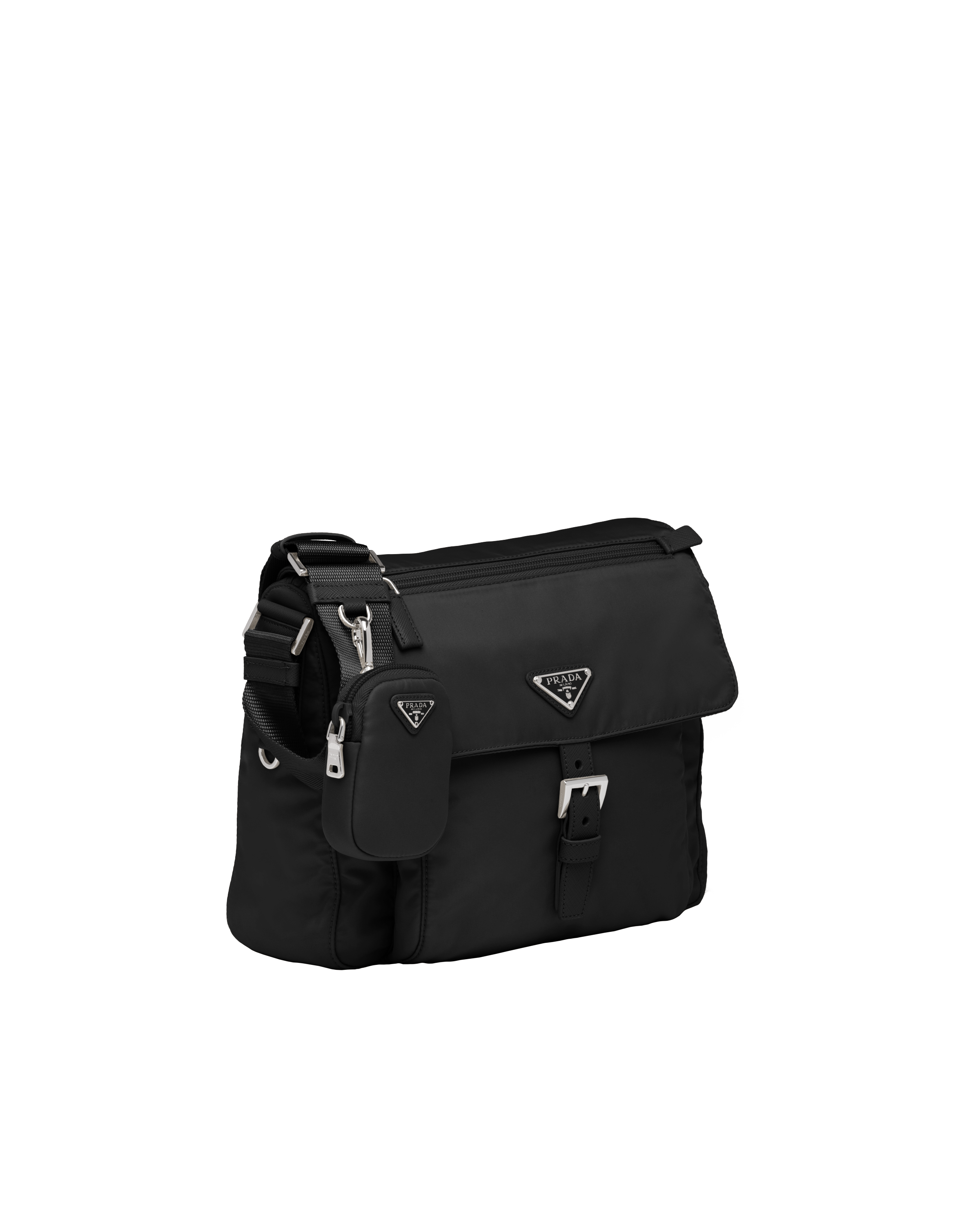 Prada Re-Nylon shoulder bag Shoulder | Heathrow Reserve
