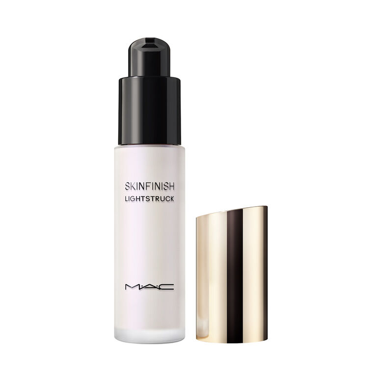 Skinfinish Lightstruck Liquid Highlighter  - Lilac Haze, , hi-res