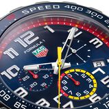 Formula 1 x Red Bull Racing Special Edition Chronograph Quartz Mens 43mm, , hi-res