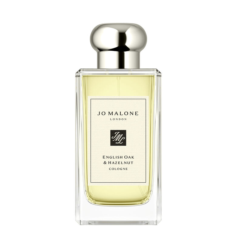 English Oak &amp; Hazelnut Cologne Eau de Toilette, , hi-res