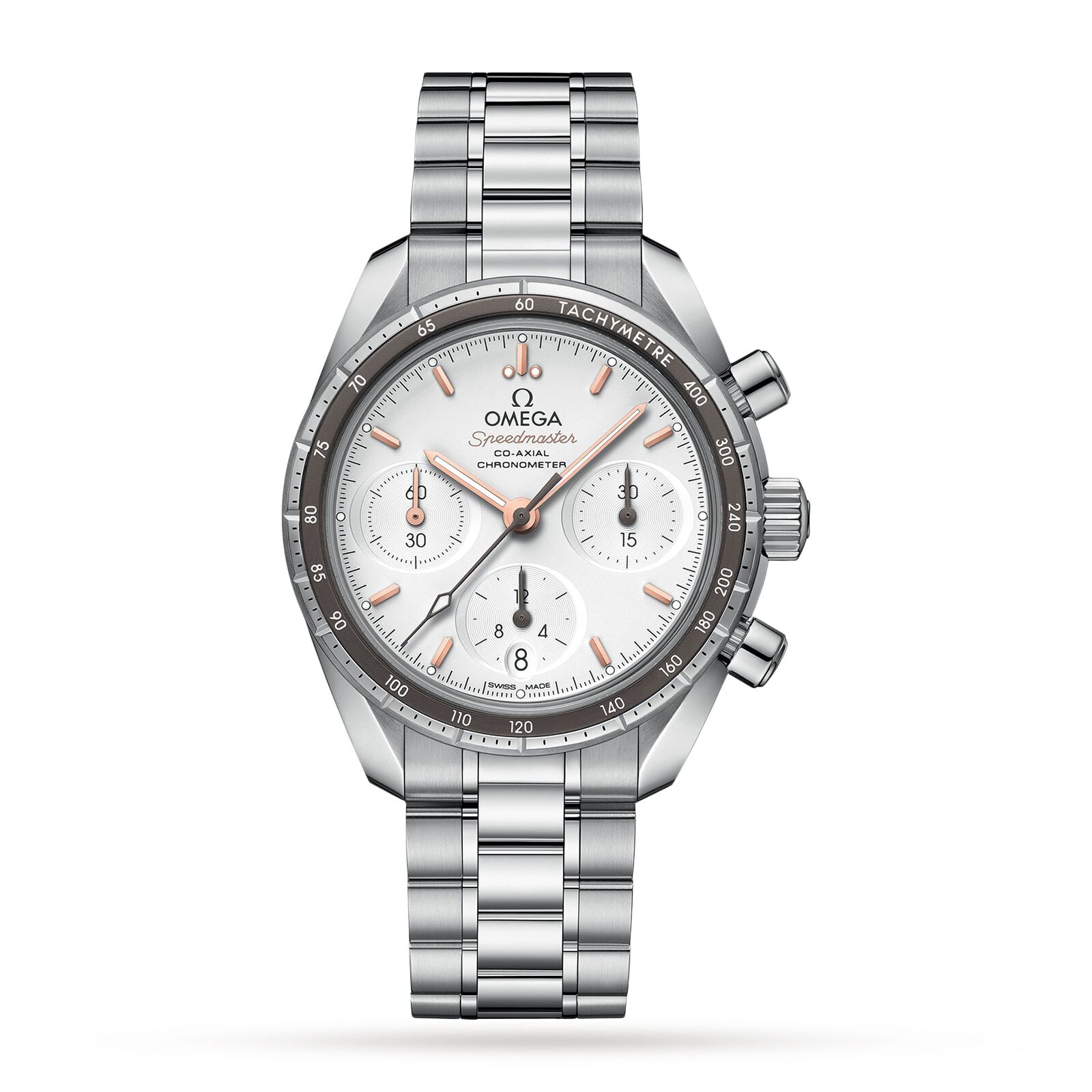 Goldsmiths omega speedmaster top