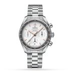 Speedmaster Co- axial Chronometer Chronograph 38mm