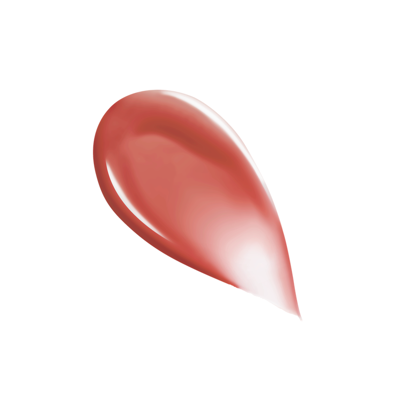 Kisskiss Shine Bloom 95% Naturally-Derived Ingredients Lipstick - 139 Dahlia Kiss, , hi-res