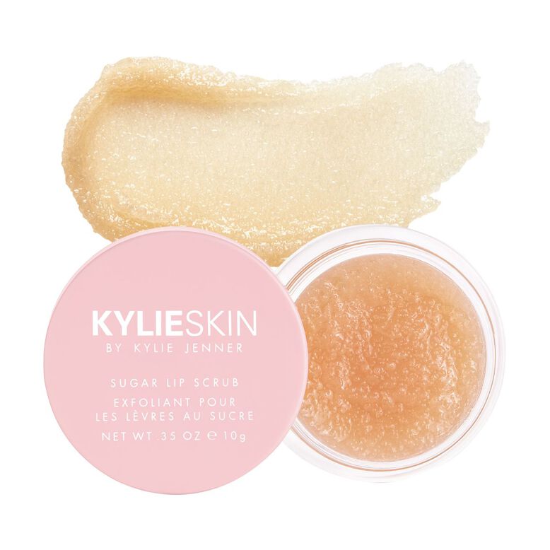 Skin Sugar Lip Scrub, , hi-res