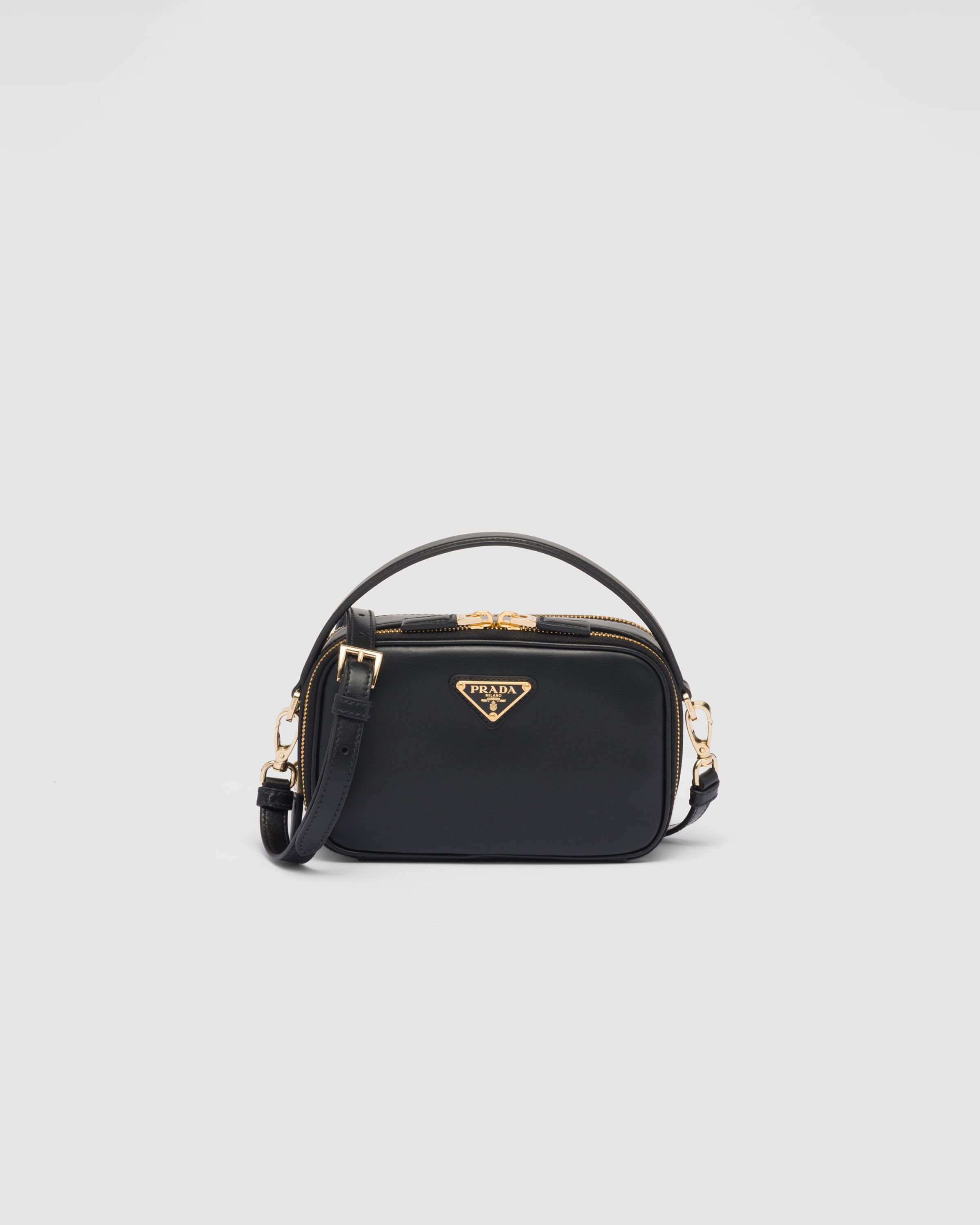 Prada odette saffiano deals